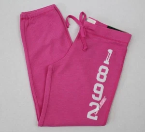 New Abercrombie Kid's Girl's Lightweight Banded Pants Size L - Picture 1 of 5