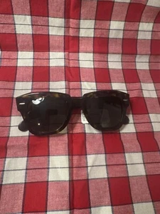 Ray-Ban Sunglasses ITALY STATE STREET RB2186 1292/B1 49/20/145 TRT SHN - Picture 1 of 6