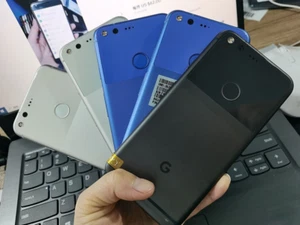 Google Pixel 1st Generation 32G unlocked 4G android global smart phone - Afbeelding 1 van 8