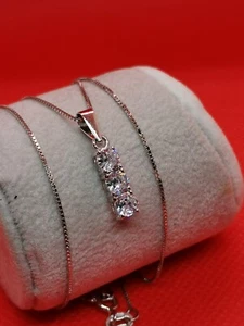 Collana Donna Trilogy - Foto 1 di 3