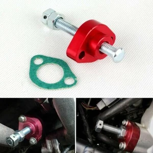 2PCS Manual Timing Cam Chain Tensioner For Honda VTR1000F Super Hawk 1997-2007 - Picture 1 of 11