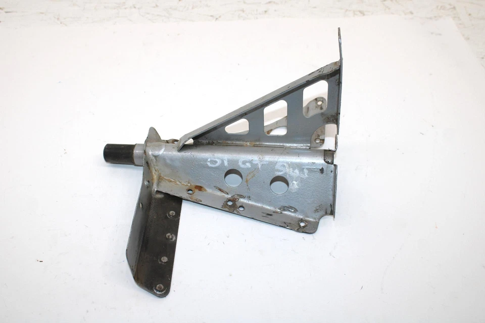 2001 Ski-doo Grand Touring 500 Oem Left Foot Rest Support 518320507 SS110 - Image 1 of 4