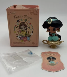 Miniso Disney Princess Fairy Town Jasmine - Picture 1 of 4