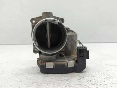 BMW 550i 2011-2016 carrocería del acelerador Kowsb Foto 1 de 4