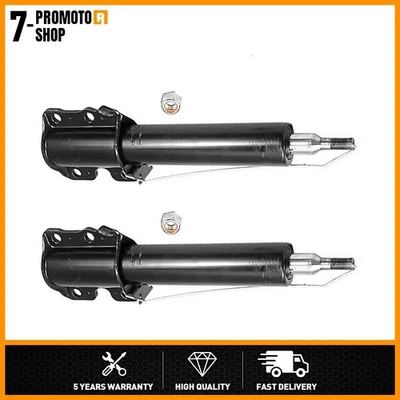 For 2003-2006 Dodge Sprinter 2500 Front Suspension Struts Foto 1 de 3