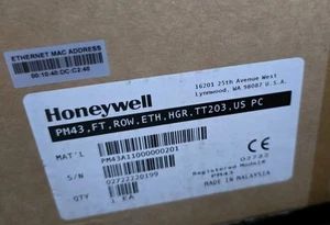 Impresora térmica de etiquetas Honeywell PM43 - - Imagen 1 de 3