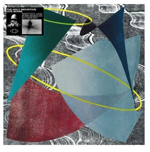 Bo Ningen The Holy Mountain Live Score (Vinyl) (UK IMPORT) - Picture 1 of 1