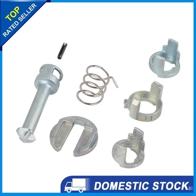 Kit Reparación Cilindro Cerradura Puerta para BMW Serie 3 E46 318i 328i M3 Nuevo Foto 1 de 4