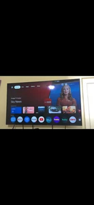 Sony BRAVIA XR A90K 48" 4K UHD OLED Smart TV - Picture 1 of 7