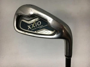 Dunlop XXIO 2010 Model Iron Set 5~9.P MP600 (R) #873 Golf Clubs - Picture 1 of 4