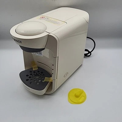 by Bosch Suny Special Edition' TAS3107GB Kaffeemaschine, 1300 Watt, 0,8 Liter Cr - Bild 1 von 4