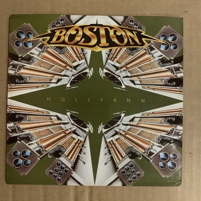 Boston, 45 rpm, Promo, VG+, Hollyann, MCA-53114 - Image 1 of 3