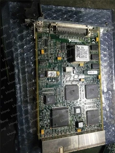 EINE GEBRAUCHTE National Instruments NI PXI-6608 Datenerfassungs-Datenerfassungskarte - Bild 1 von 1