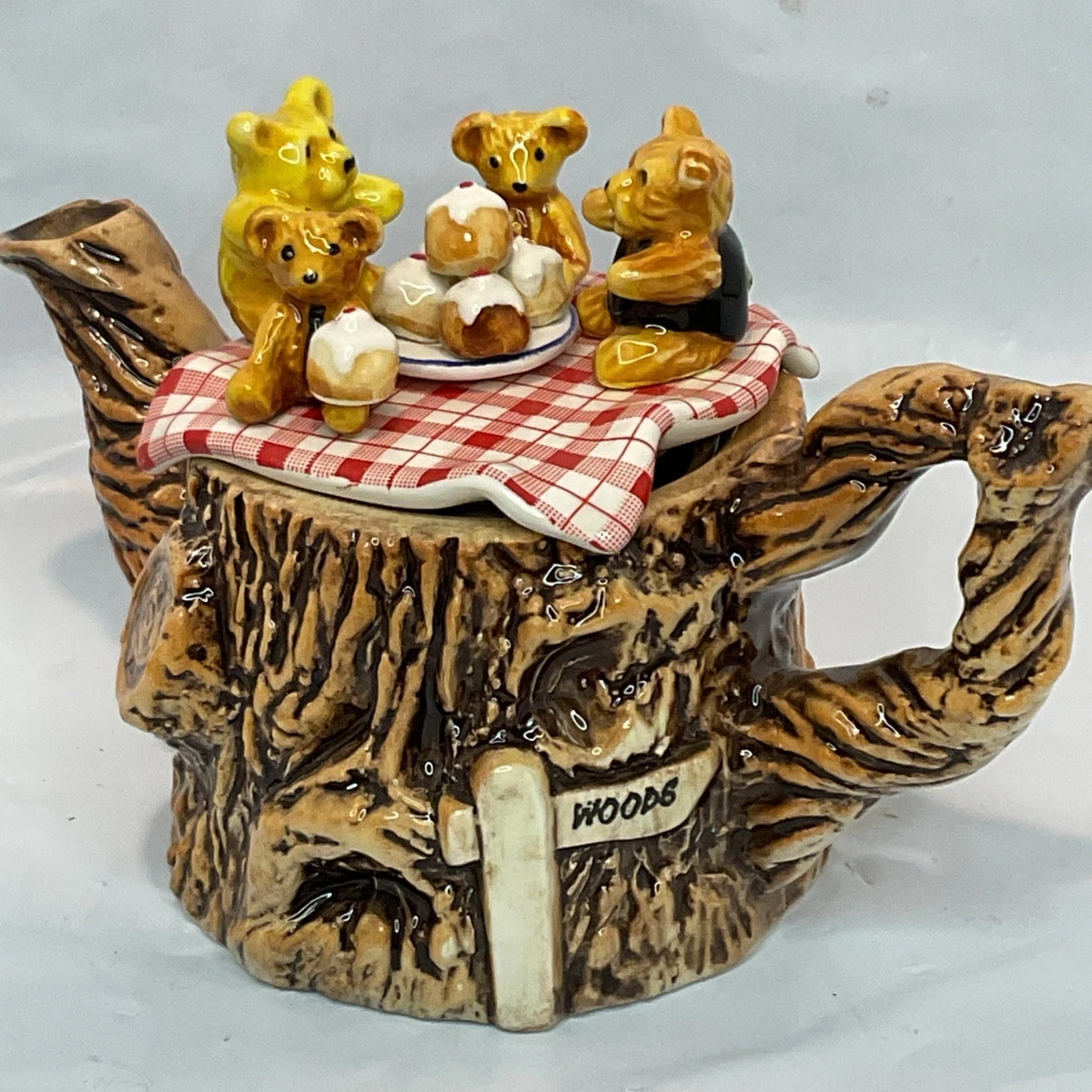 保存容器・ケース CARDEW design 1cup teapots 保存容器・ケース