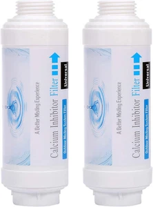 Nebel Calcium Inhibitor Filter Outdoor Misting System Filter, verhindert 2 Schnitte. - Bild 1 von 4