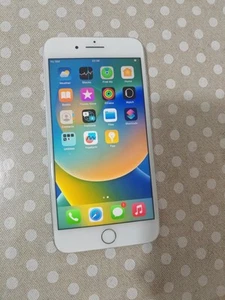 Apple iPhone 8 Plus A1897 Bianco Argento Silver 64gb 2438 - Zdjęcie 1 z 6