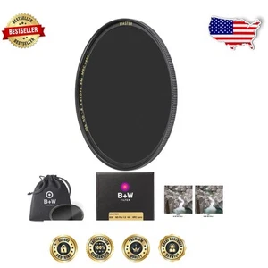 49mm Master Neutral Density 806M Filter for Stunning Landscape Photography - Picture 1 of 9