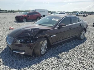 XF 2012 Transmission Shift 559970 - Picture 1 of 10