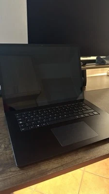 Microsoft surface usato COME NUOVO - Immagine 1 di 3