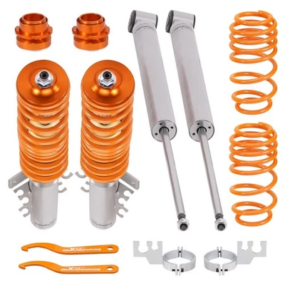 Kits de Suspension complets for Audi A1 Sportback 8XA 8XF 8X1 de 2010 a 2018 - Imagen 1 de 4