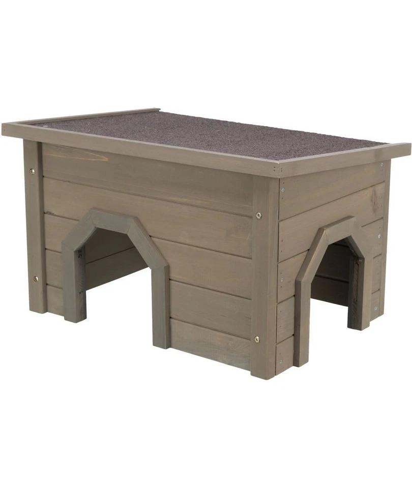 Natura casetta in pino per conigli e roditori Trixie  - Imagen 1 de 1