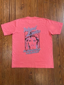 Just Don Island Exotic T-Shirt Wild Girls Pinup Strip Club Pink Gr. S passt M/L - Bild 1 von 7