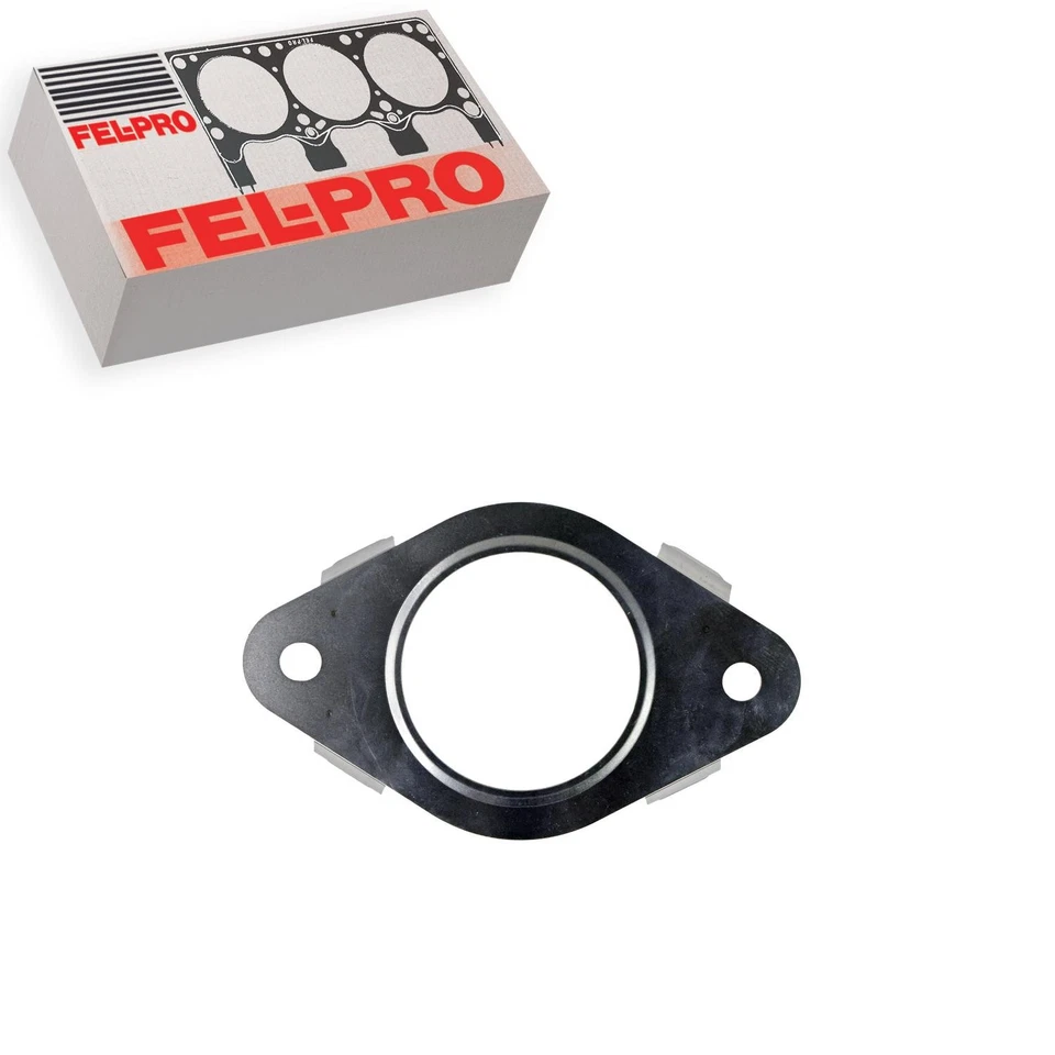 Junta convertidor catalítico Fel-Pro delantera trasera para Chrysler Pacifica 2017-2023 Foto 1 de 1