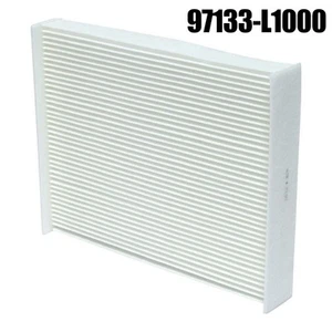 Filtro de aire de cabina premium para Hyundai/para Elantra 2021-2023 #97133-L1000 - Imagen 1 de 12