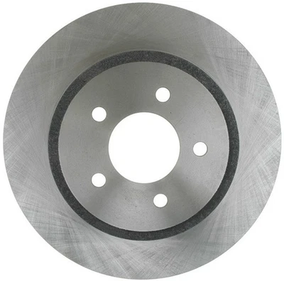 Rotor de freno de disco para Ford Escape 2010-2005 trasero, Mercury Mariner 2009-2005 Foto 1 de 4