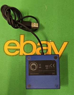 Wireless Headset USB Dongle Receiver Adapter Plantronics RIG 800HS - Image 1 of 3