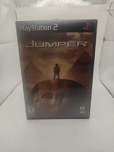Jumper: Griffin's Story (Sony PlayStation 2, 2008) - Imagen 1 de 4