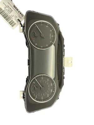 2022-2023 MITSUBISHI OUTLANDER 2.5L AWD SPEEDOMETER INSTRUMENT CLUSTER 58K *NOTE - Image 1 of 4