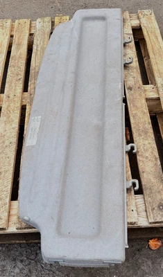 Toyota Rav4 2000 - 2005 BRIGHT BACK SHELF MAT GENUINE OEM - Image 1 of 4