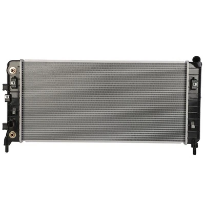 Aluminum Radiator For 2005-2008 Buick LaCrosse Allure 2006-2011 Chevrolet Impala - Image 1 of 4