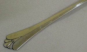 Oneida Silver, 1987 Royal Flute Pattern, Community Stainless, Betty Crocker - Bild 1 von 6
