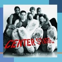 Center Stage von Ost, Various | CD | Zustand gut - Bild 1 von 2