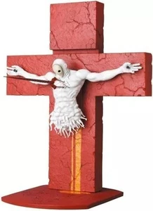Evangelion Figure LILITH Medicom Toy 125mm Series 2 ULTRA DETAIL FIGURE No. 679 - Picture 1 of 24