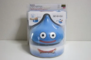 Dragon Quest Slime Speaker Stand for Nintendo DS Series Japan Brand New / HORI - Imagen 1 de 11