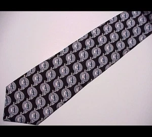 FLORIDA MARLINS NEW LICENSED MLB SILK TIE 4323* - Picture 1 of 1