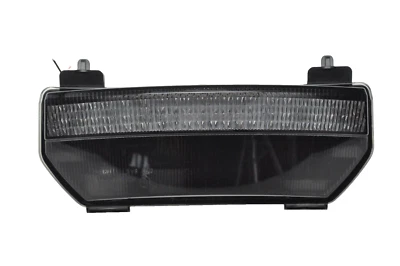 Style 1 LED Rear Lamp Brake Taillight+Turn Signal for For Honda  Fury VT1300CX - Image 1 of 4