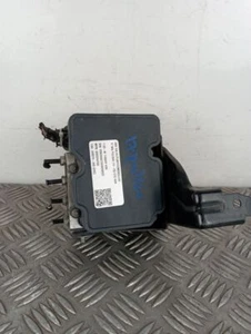 NISSAN PULSAR C13 14-23 ABS VENTIL/PUMPE/REGLER 0265244155 - Bild 1 von 9
