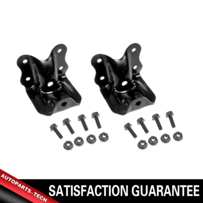 Dorman 2X задняя пружина задняя листовая пружина вешалка для 2002 2003 2004 Mazda B3000 - Изображение 1 из 3