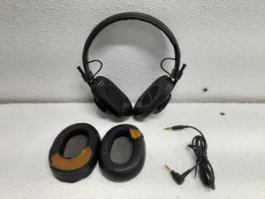 Master & Dynamic MH40 Headband Headphones - Black - - Picture 1 of 11