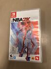 Nba 2K22 - Case Only! Free Shipping!