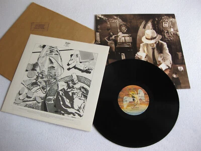 Led Zeppelin ‎–  In Through The Out Door , SSK 59410 ,Vinyl, LP, Album , UK - Image 1 of 4