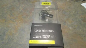 Jabra MINI WIRELESS Black Bluetooth In Ear Wireless Headsets - Photo 1 sur 4