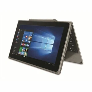 Venturer Elite2 11.6" HD Quad Core Laptop Tablet PC 2GB RAM 32GB Windows 10 HDMI - Picture 1 of 3