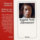 Ehrenwort De Noll, Ingrid | Livre | État Très Bon