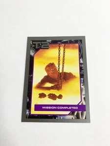 1991 Impel Terminator 2 Judgment Day Card # 132 - Picture 1 of 2