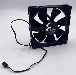 Fractal Design Dynamic X2 GP-12 120mm Case Fan - Picture 1 of 3